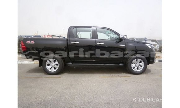 Buy Import 2018 Toyota Hilux in Import - Dubai, Bandarban Buy Import 2018 Toyota Hilux in Import - Dubai, Bandarban
