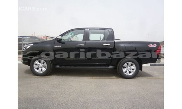 Buy Import 2018 Toyota Hilux in Import - Dubai, Bandarban Buy Import 2018 Toyota Hilux in Import - Dubai, Bandarban