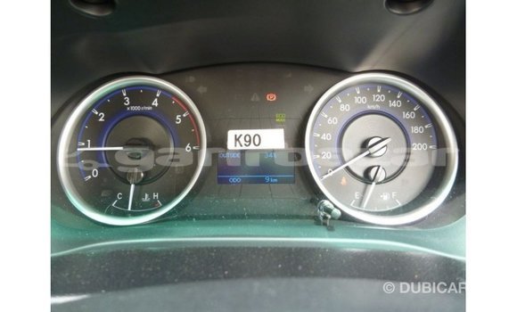 Buy Import 2018 Toyota Hilux in Import - Dubai, Bandarban Buy Import 2018 Toyota Hilux in Import - Dubai, Bandarban
