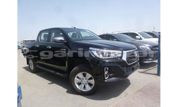 Buy Import 2018 Toyota Hilux in Import - Dubai, Bandarban Buy Import 2018 Toyota Hilux in Import - Dubai, Bandarban