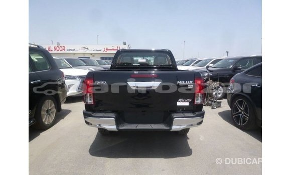 Buy Import 2018 Toyota Hilux in Import - Dubai, Bandarban Buy Import 2018 Toyota Hilux in Import - Dubai, Bandarban
