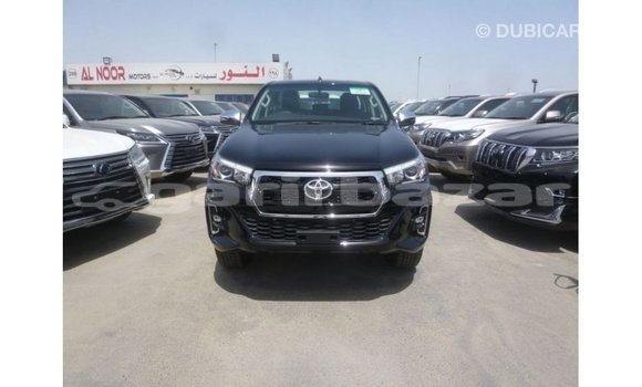 Buy Import 2018 Toyota Hilux in Import - Dubai, Bandarban Buy Import 2018 Toyota Hilux in Import - Dubai, Bandarban