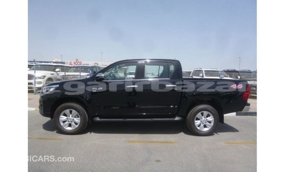 Buy Import 2018 Toyota Hilux in Import - Dubai, Bandarban Buy Import 2018 Toyota Hilux in Import - Dubai, Bandarban