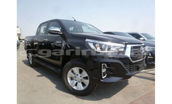 Buy Import 2018 Toyota Hilux in Import - Dubai, Bandarban Buy Import 2018 Toyota Hilux in Import - Dubai, Bandarban