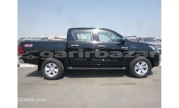 Buy Import 2018 Toyota Hilux in Import - Dubai, Bandarban Buy Import 2018 Toyota Hilux in Import - Dubai, Bandarban