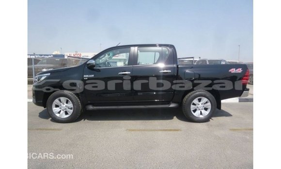 Buy Import 2018 Toyota Hilux in Import - Dubai, Bandarban Buy Import 2018 Toyota Hilux in Import - Dubai, Bandarban