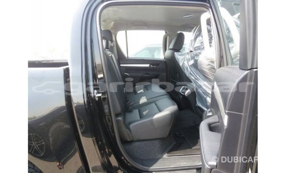 Buy Import 2018 Toyota Hilux in Import - Dubai, Bandarban Buy Import 2018 Toyota Hilux in Import - Dubai, Bandarban