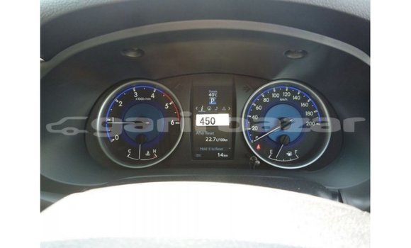 Buy Import 2018 Toyota Hilux in Import - Dubai, Bandarban Buy Import 2018 Toyota Hilux in Import - Dubai, Bandarban