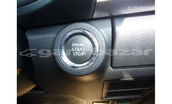 Buy Import 2018 Toyota Hilux in Import - Dubai, Bandarban Buy Import 2018 Toyota Hilux in Import - Dubai, Bandarban