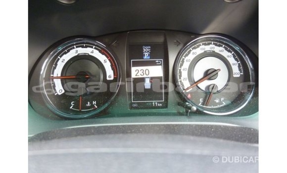 Buy Import 2018 Toyota Hilux in Import - Dubai, Bandarban Buy Import 2018 Toyota Hilux in Import - Dubai, Bandarban