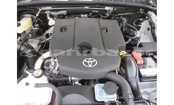 Buy Import 2018 Toyota Hilux in Import - Dubai, Bandarban Buy Import 2018 Toyota Hilux in Import - Dubai, Bandarban