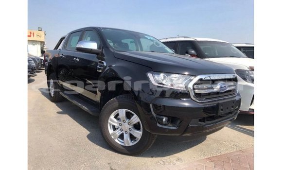 Buy Import 2019 Ford Ranger in Import - Dubai, Bandarban
