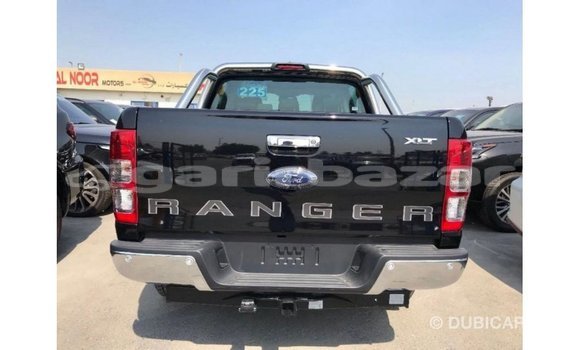 Buy Import 2019 Ford Ranger in Import - Dubai, Bandarban Buy Import 2019 Ford Ranger in Import - Dubai, Bandarban