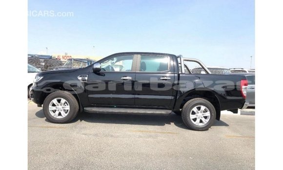 Buy Import 2019 Ford Ranger in Import - Dubai, Bandarban Buy Import 2019 Ford Ranger in Import - Dubai, Bandarban