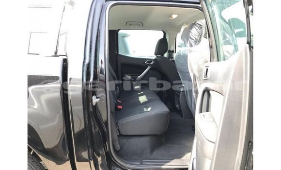 Buy Import 2019 Ford Ranger in Import - Dubai, Bandarban Buy Import 2019 Ford Ranger in Import - Dubai, Bandarban