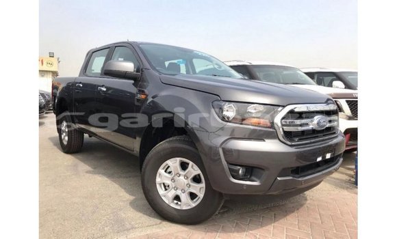 Buy Import 2019 Ford Ranger in Import - Dubai, Bandarban