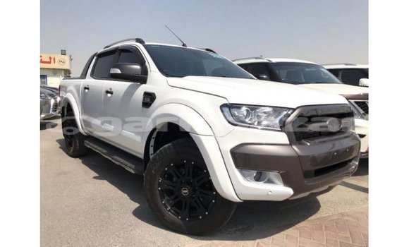 Buy Import 2019 Ford Ranger in Import - Dubai, Bandarban