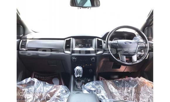 Buy Import 2019 Ford Ranger in Import - Dubai, Bandarban Buy Import 2019 Ford Ranger in Import - Dubai, Bandarban