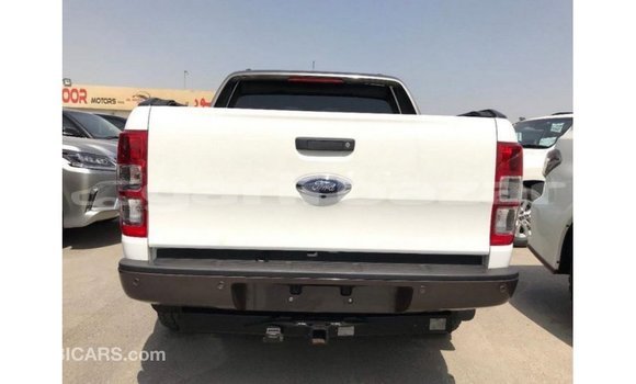 Buy Import 2019 Ford Ranger in Import - Dubai, Bandarban Buy Import 2019 Ford Ranger in Import - Dubai, Bandarban