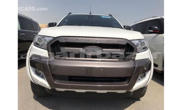 Buy Import 2019 Ford Ranger in Import - Dubai, Bandarban Buy Import 2019 Ford Ranger in Import - Dubai, Bandarban