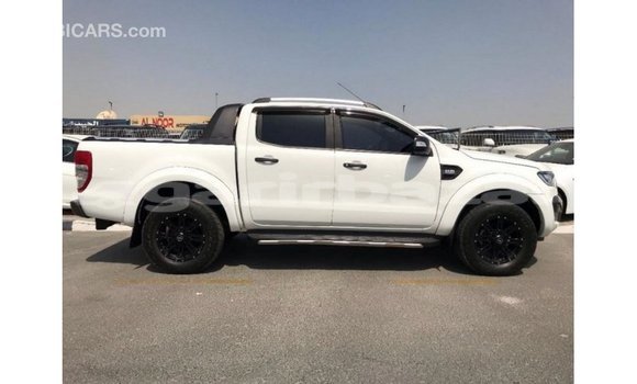 Buy Import 2019 Ford Ranger in Import - Dubai, Bandarban Buy Import 2019 Ford Ranger in Import - Dubai, Bandarban