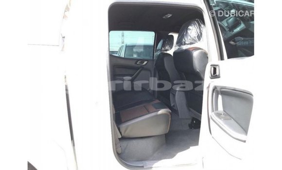 Buy Import 2019 Ford Ranger in Import - Dubai, Bandarban Buy Import 2019 Ford Ranger in Import - Dubai, Bandarban