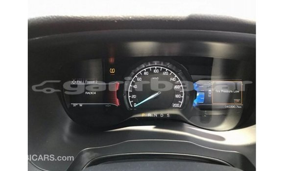 Buy Import 2019 Ford Ranger in Import - Dubai, Bandarban Buy Import 2019 Ford Ranger in Import - Dubai, Bandarban