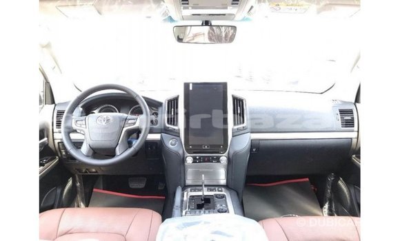 Buy Import 2019 Toyota Land Cruiser in Import - Dubai, Bandarban Buy Import 2019 Toyota Land Cruiser in Import - Dubai, Bandarban