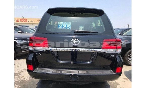Buy Import 2019 Toyota Land Cruiser in Import - Dubai, Bandarban Buy Import 2019 Toyota Land Cruiser in Import - Dubai, Bandarban