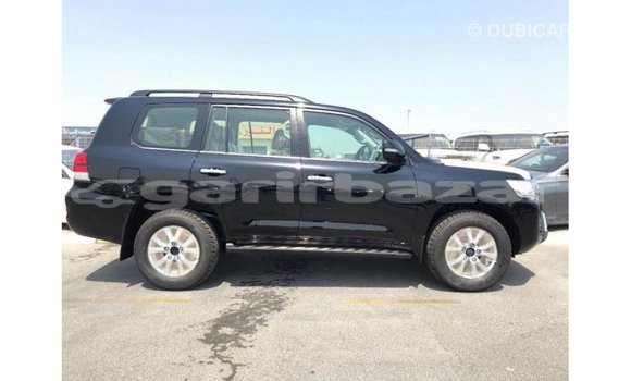 Buy Import 2019 Toyota Land Cruiser in Import - Dubai, Bandarban Buy Import 2019 Toyota Land Cruiser in Import - Dubai, Bandarban