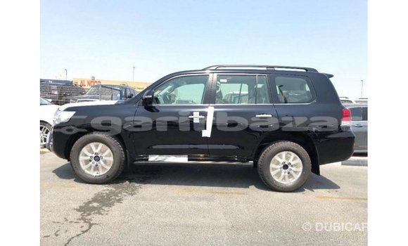 Buy Import 2019 Toyota Land Cruiser in Import - Dubai, Bandarban Buy Import 2019 Toyota Land Cruiser in Import - Dubai, Bandarban