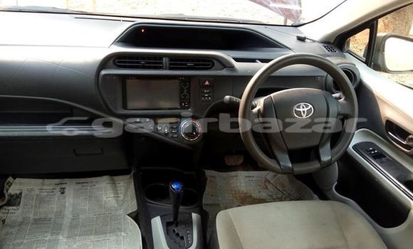 Buy Used 2012 Toyota AQUA in Dhaka, Dhaka Buy Used 2012 Toyota AQUA in Dhaka, Dhaka