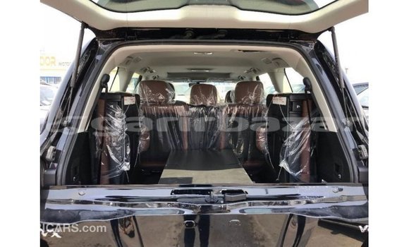 Buy Import 2019 Toyota Land Cruiser in Import - Dubai, Bandarban Buy Import 2019 Toyota Land Cruiser in Import - Dubai, Bandarban