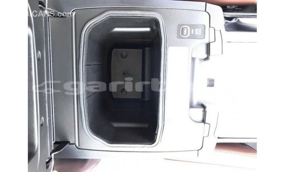 Buy Import 2019 Toyota Land Cruiser in Import - Dubai, Bandarban Buy Import 2019 Toyota Land Cruiser in Import - Dubai, Bandarban