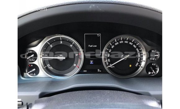 Buy Import 2019 Toyota Land Cruiser in Import - Dubai, Bandarban Buy Import 2019 Toyota Land Cruiser in Import - Dubai, Bandarban
