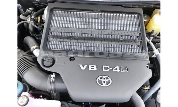 Buy Import 2019 Toyota Land Cruiser in Import - Dubai, Bandarban Buy Import 2019 Toyota Land Cruiser in Import - Dubai, Bandarban