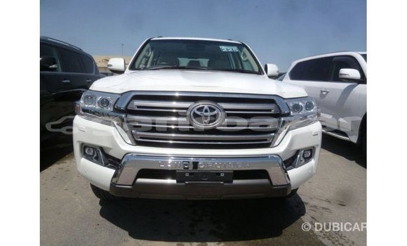 Buy Import 2018 Toyota Land Cruiser in Import - Dubai, Bandarban Buy Import 2018 Toyota Land Cruiser in Import - Dubai, Bandarban