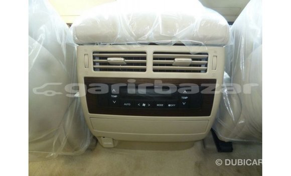 Buy Import 2018 Toyota Land Cruiser in Import - Dubai, Bandarban Buy Import 2018 Toyota Land Cruiser in Import - Dubai, Bandarban