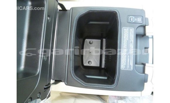 Buy Import 2018 Toyota Land Cruiser in Import - Dubai, Bandarban Buy Import 2018 Toyota Land Cruiser in Import - Dubai, Bandarban