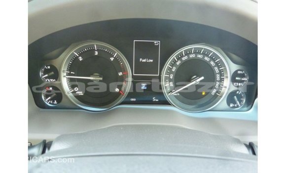 Buy Import 2018 Toyota Land Cruiser in Import - Dubai, Bandarban Buy Import 2018 Toyota Land Cruiser in Import - Dubai, Bandarban