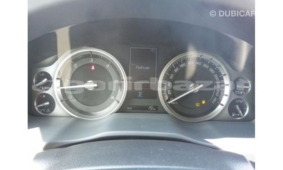 Buy Import 2018 Toyota Land Cruiser in Import - Dubai, Bandarban Buy Import 2018 Toyota Land Cruiser in Import - Dubai, Bandarban