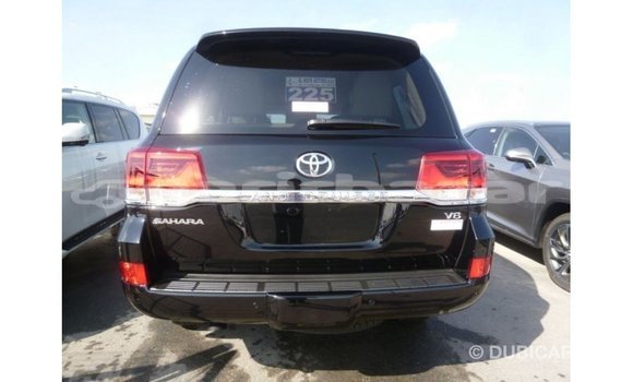 Buy Import 2018 Toyota Land Cruiser in Import - Dubai, Bandarban Buy Import 2018 Toyota Land Cruiser in Import - Dubai, Bandarban