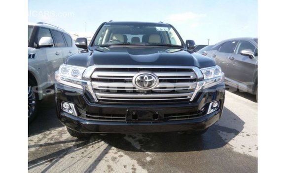 Buy Import 2018 Toyota Land Cruiser in Import - Dubai, Bandarban Buy Import 2018 Toyota Land Cruiser in Import - Dubai, Bandarban
