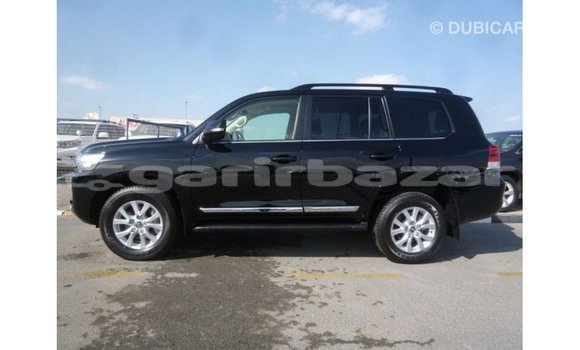 Buy Import 2018 Toyota Land Cruiser in Import - Dubai, Bandarban Buy Import 2018 Toyota Land Cruiser in Import - Dubai, Bandarban
