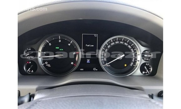 Buy Import 2018 Toyota Land Cruiser in Import - Dubai, Bandarban Buy Import 2018 Toyota Land Cruiser in Import - Dubai, Bandarban