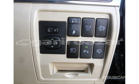 Buy Import 2018 Toyota Land Cruiser in Import - Dubai, Bandarban Buy Import 2018 Toyota Land Cruiser in Import - Dubai, Bandarban