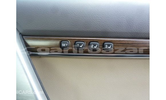 Buy Import 2018 Toyota Land Cruiser in Import - Dubai, Bandarban Buy Import 2018 Toyota Land Cruiser in Import - Dubai, Bandarban