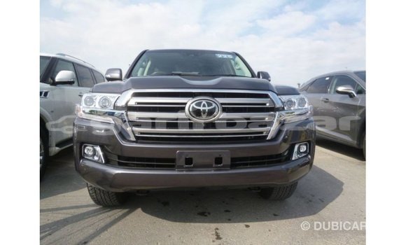 Buy Import 2018 Toyota Land Cruiser in Import - Dubai, Bandarban Buy Import 2018 Toyota Land Cruiser in Import - Dubai, Bandarban