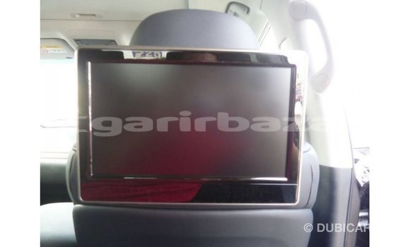 Buy Import 2018 Toyota Land Cruiser in Import - Dubai, Bandarban Buy Import 2018 Toyota Land Cruiser in Import - Dubai, Bandarban