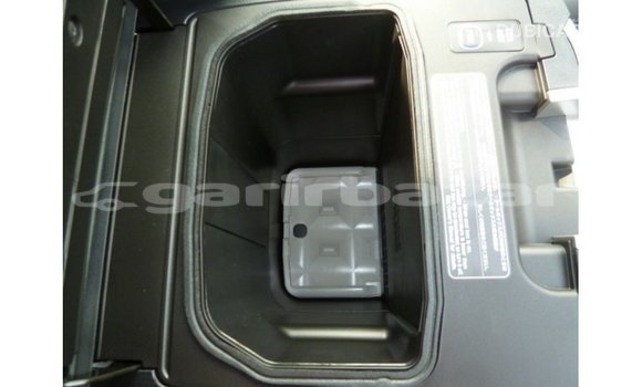 Buy Import 2018 Toyota Land Cruiser in Import - Dubai, Bandarban Buy Import 2018 Toyota Land Cruiser in Import - Dubai, Bandarban